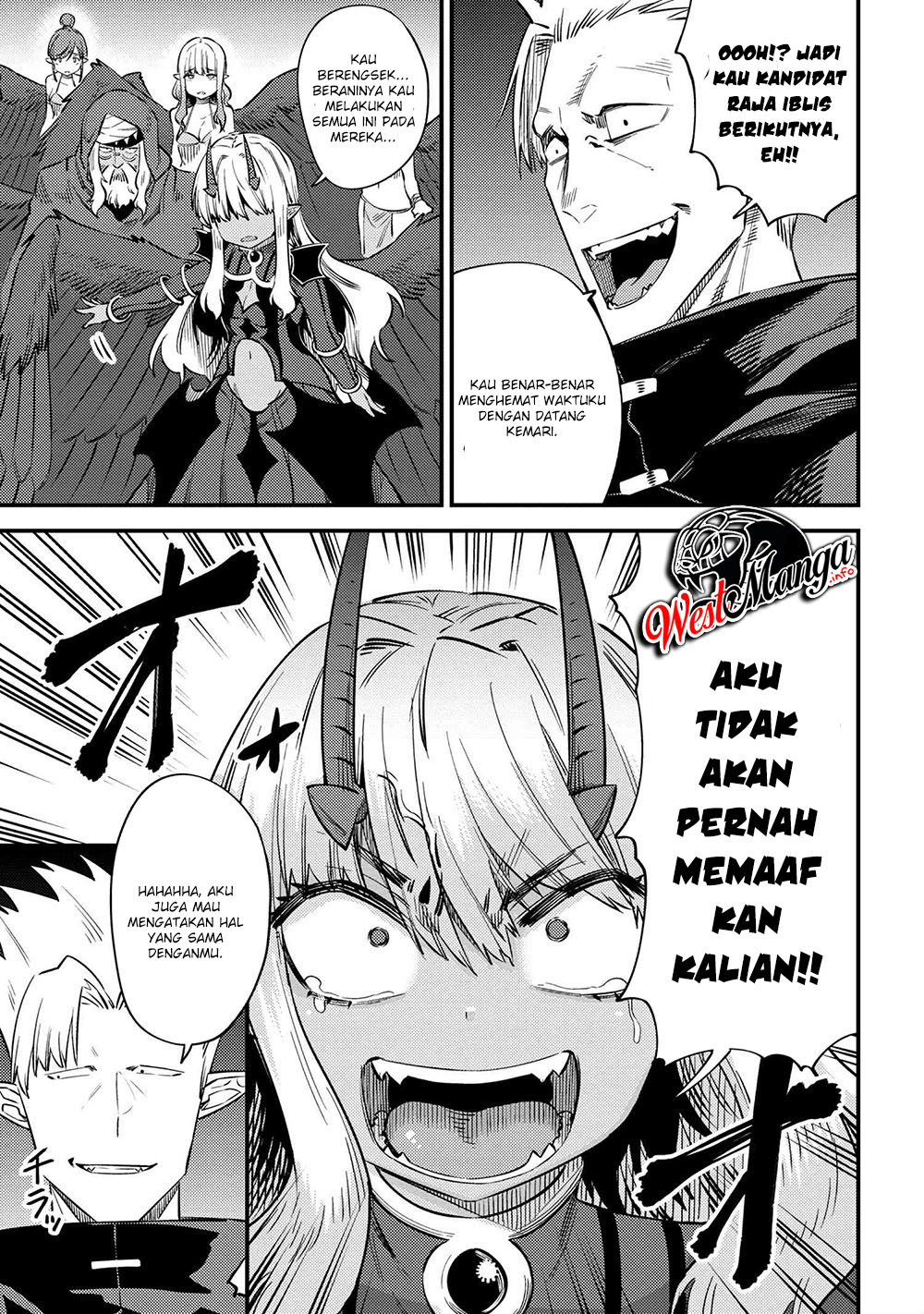 Kaifuku Jutsushi Yarinaoshi: Sokushi Mahou to Skill Copy no Chouetsu Heal